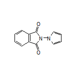 2-(1H-Pyrrol-1-yl)isoindoline-1,3-dione