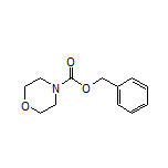 4-Cbz-morpholine