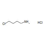 4-Chloro-N-methyl-1-butanamine Hydrochloride