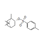 (1R,2R,4R)-1,7,7-Trimethylbicyclo[2.2.1]heptan-2-yl Tosylate