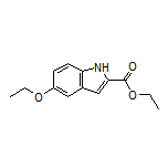 Ethyl 5-Ethoxyindole-2-carboxylate