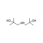 1,1’-Azanediylbis(2-methyl-2-propanol)