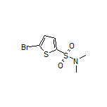 5-Bromo-N,N-dimethylthiophene-2-sulfonamide