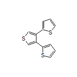 2,3’:4’,2’’-Terthiophene