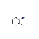 2-Bromo-3-ethyltoluene