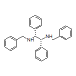 (1R,2R)-N1,N2-Dibenzyl-1,2-diphenylethane-1,2-diamine