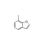 7-Iodobenzofuran