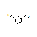 3-(Oxiran-2-yl)benzonitrile