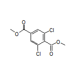 Dimethyl 2,6-Dichloroterephthalate