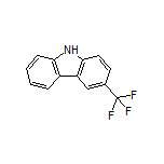 3-(Trifluoromethyl)-9H-carbazole