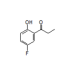 1-(5-Fluoro-2-hydroxyphenyl)-1-propanone