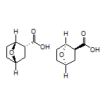 (1R,2R,4S)-rel-7-Oxabicyclo[2.2.1]heptane-2-carboxylic Acid