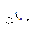 N-(2-Propyn-1-yl)benzamide