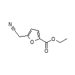 Ethyl 5-(Cyanomethyl)furan-2-carboxylate