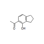 5-Acetyl-4-indanol