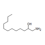 1-Amino-2-dodecanol