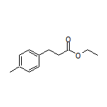 Ethyl 3-(p-Tolyl)propanoate