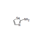 2-Amino-1,3-selenazole