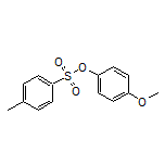 4-Methoxyphenyl Tosylate