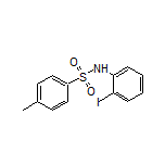 N-(2-Iodophenyl)-4-methylbenzenesulfonamide