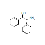 (1R,2R)-2-(Methylamino)-1,2-diphenylethanol