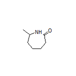 7-Methylazepan-2-one