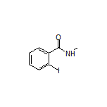 2-Iodo-N-methylbenzamide