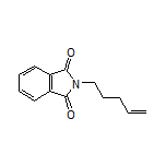 2-(4-Penten-1-yl)isoindoline-1,3-dione