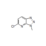 5-Chloro-3-methyl-3H-[1,2,3]triazolo[4,5-b]pyridine