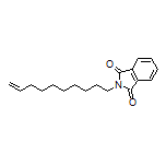 2-(9-Decen-1-yl)isoindoline-1,3-dione