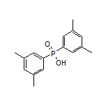 Bis(3,5-dimethylphenyl)phosphinic Acid