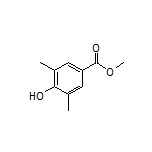 Methyl 4-Hydroxy-3,5-dimethylbenzoate