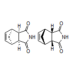 (3aR,4S,7R,7aS)-rel-3a,4,7,7a-Tetrahydro-1H-4,7-methanoisoindole-1,3(2H)-dione