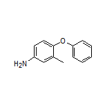 3-Methyl-4-phenoxyaniline