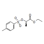 Ethyl (R)-2-(Tosyloxy)propanoate