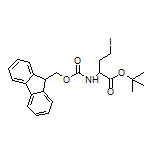 tert-Butyl 2-(Fmoc-amino)-4-iodobutanoate