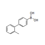 2’-Methylbiphenyl-4-boronic Acid