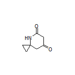 4-Azaspiro[2.5]octane-5,7-dione