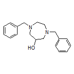 1,4-Dibenzyl-1,4-diazepan-6-ol