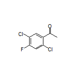 2’,5’-Dichloro-4’-fluoroacetophenone