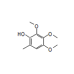 2,3,4-Trimethoxy-6-methylphenol