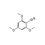 2,4,6-Trimethoxybenzonitrile