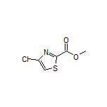 Methyl 4-Chlorothiazole-2-carboxylate