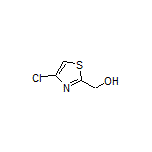 (4-Chloro-2-thiazolyl)methanol