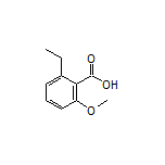 2-Ethyl-6-methoxybenzoic Acid