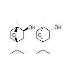 (1R,2S,4S)-rel-4-Isopropyl-1-methyl-7-oxabicyclo[2.2.1]heptan-2-ol