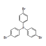 Tris(4-bromophenyl)phosphine