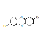 2,7-Dibromophenazine