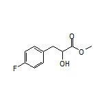 Methyl 3-(4-Fluorophenyl)-2-hydroxypropanoate