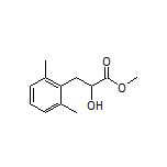 Methyl 3-(2,6-Dimethylphenyl)-2-hydroxypropanoate